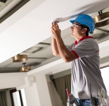 sistema contra incendios